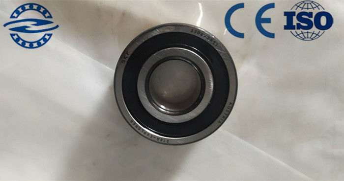 6015 Sabit Bilyalı Rulman Z&H NTN 6015 Boyutları Uzun Ömürlü