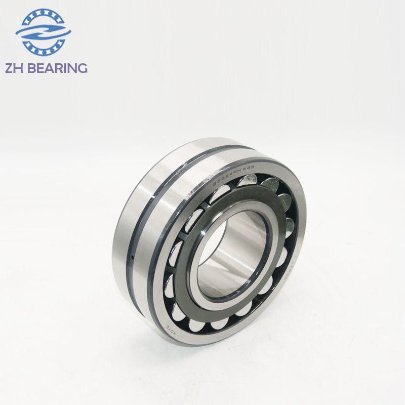 Boyut 30 * 62 * 20 Tek Sıralı Oynak Makaralı Bearin 22206 Model Numarası
