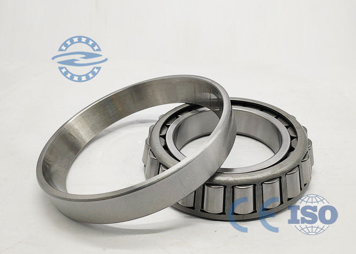 Çelik Kafes Araba Motor Rulmanları / Tek Sıralı Konik Makaralı Rulman 30310 06002 için
