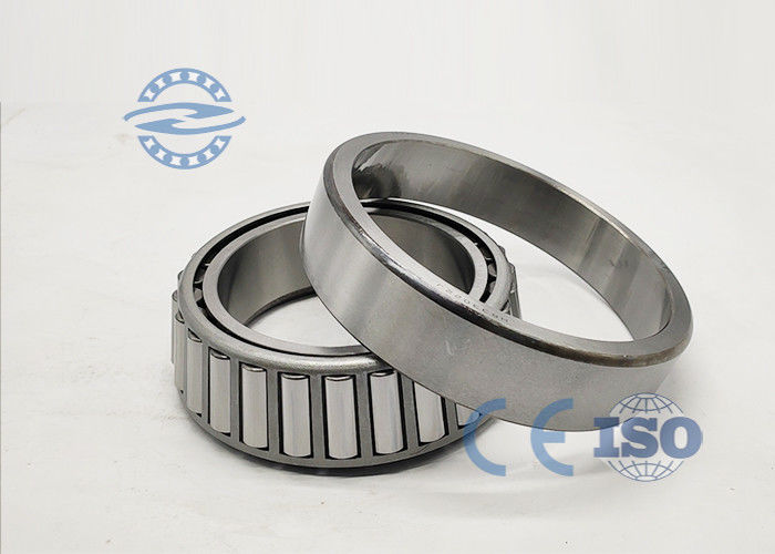 Çelik Kafes Araba Motor Rulmanları / Tek Sıralı Konik Makaralı Rulman 30310 06002 için