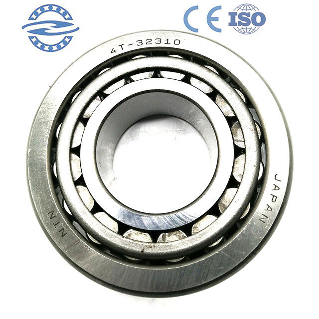 32310 Konik Makaralı Rulman Boyut 50*110*42.25 mm Ağırlık 1.83KG