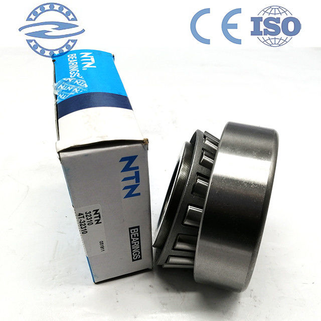 32310 Konik Makaralı Rulman Boyut 50*110*42.25 mm Ağırlık 1.83KG