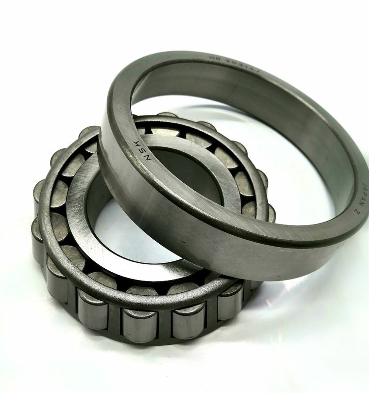 ÇİN YAPIMI Krom Çelik GCr15 HR30314J Konik Makaralı Rulman boyutu 70mm *150mm *: 38mm