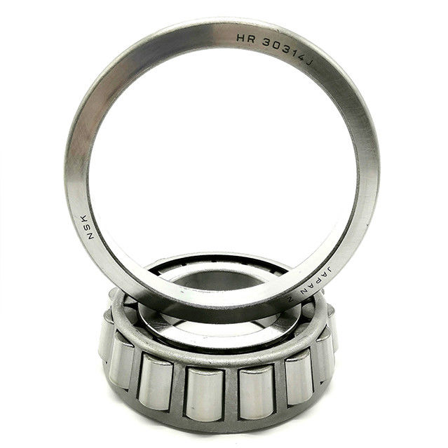 ÇİN YAPIMI Krom Çelik GCr15 HR30314J Konik Makaralı Rulman boyutu 70mm *150mm *: 38mm