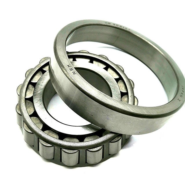 ÇİN YAPIMI Krom Çelik GCr15 HR30314J Konik Makaralı Rulman boyutu 70mm *150mm *: 38mm