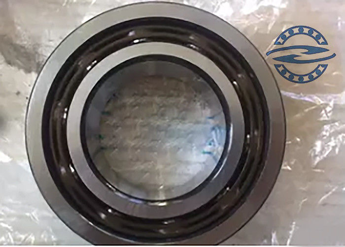 7313 7314 7315 7316 7317 Sondaj Platformu İçin Eğik Bilyalı Rulman