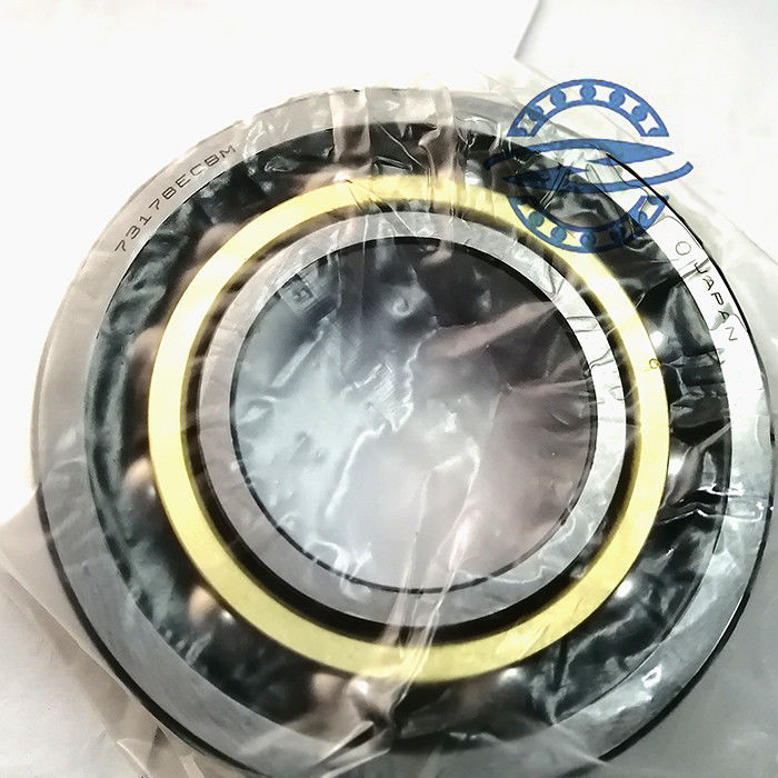 7313 7314 7315 7316 7317 Sondaj Platformu İçin Eğik Bilyalı Rulman