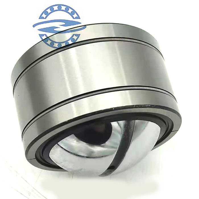 Krom Çelik P6 P5 SA3-45 AD1 Küresel Düz Yatak boyutu 45*100*72MM
