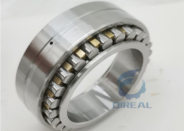 Daire makaralı rulman C3030V 150 mm * 225 mm *56 mm C3120V Özel çelik fabrikası haddehane rulmanı