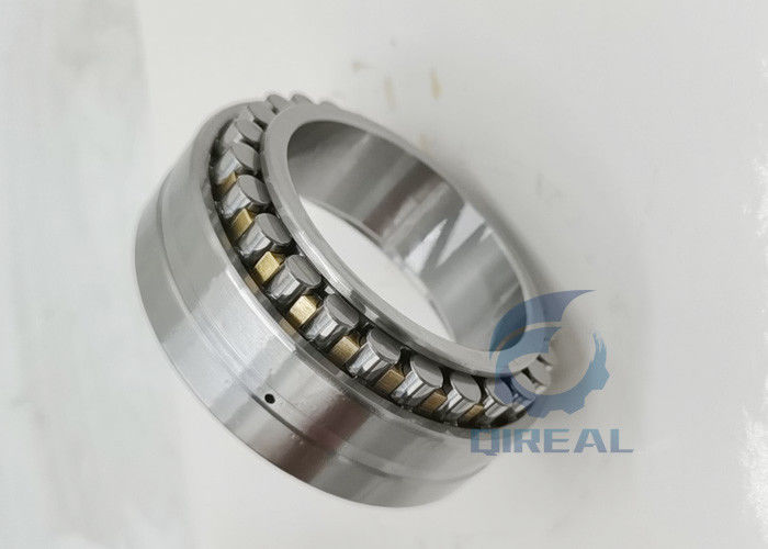 NN3017KM ABEC9 P4 ELEKTRİK MOTORU SİLİNDİRİK RULMAN YATAK boyutu 85*130*54mm