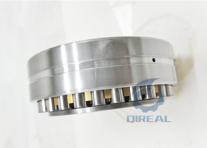 NN3017KM ABEC9 P4 ELEKTRİK MOTORU SİLİNDİRİK RULMAN YATAK boyutu 85*130*54mm