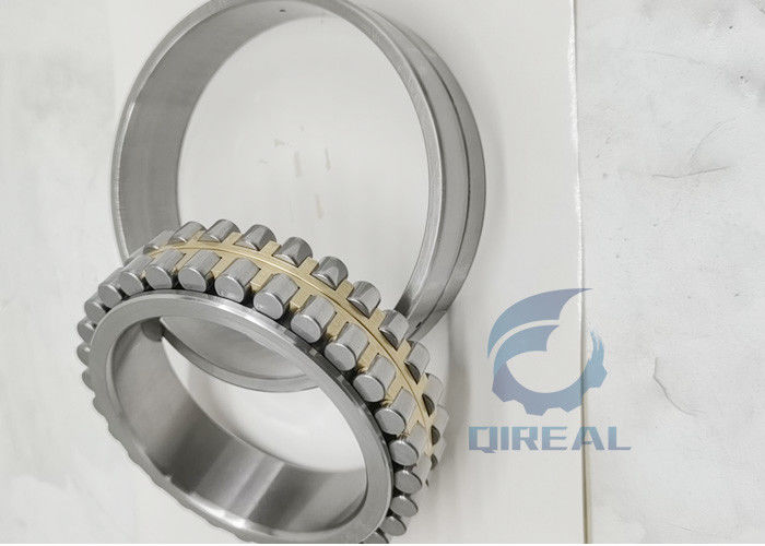 Açık Mühür Nn3020K Çift Sıralı Silindirik Makaralı Rulman boyutu 100 * 150 * 37mm