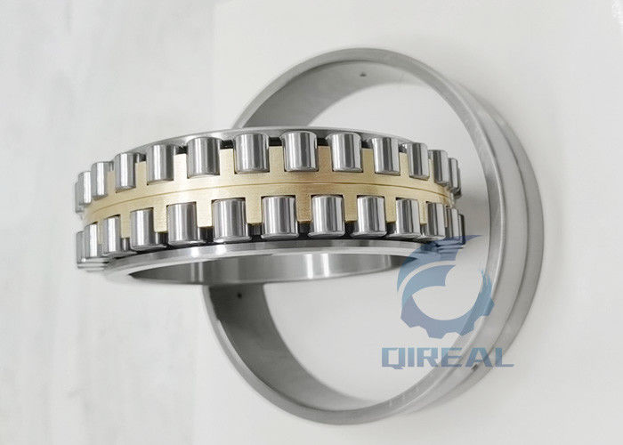 Açık Mühür Nn3020K Çift Sıralı Silindirik Makaralı Rulman boyutu 100 * 150 * 37mm