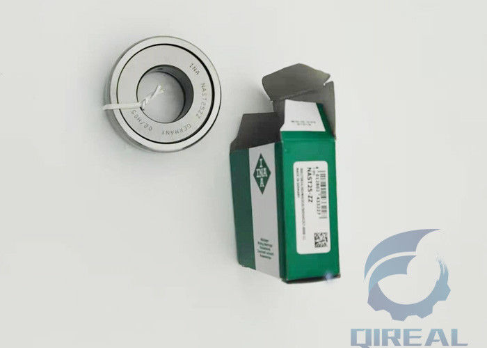 GCr15 NAST25ZZ İğneli Rulman ZH marka boyutu 30*62*25mm