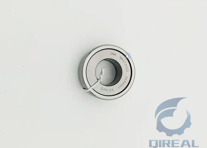 GCr15 NAST25ZZ İğneli Rulman ZH marka boyutu 30*62*25mm