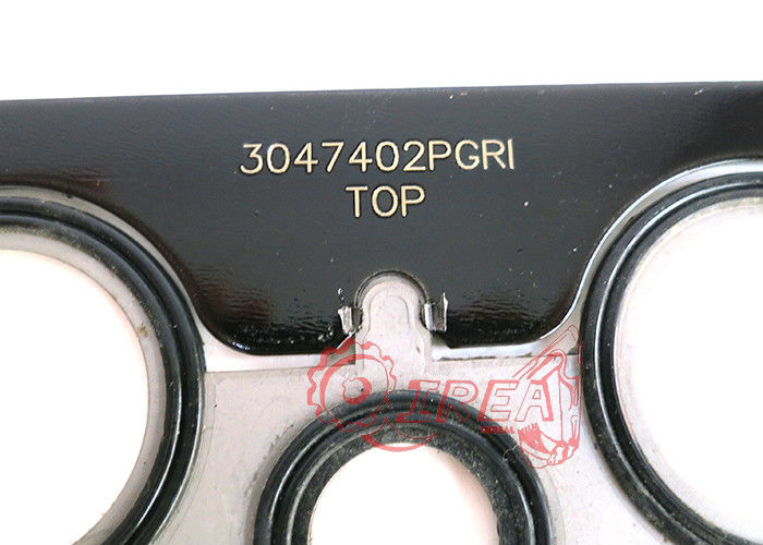6308-2RS PRL Marka Sabit Bilyalı Rulman 6308-Zz Boyut 40 * 90 * 23mm