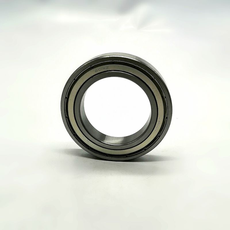 6014-Z Sabit Bilyalı Rulman ZH marka boyutu 70*110*20mm