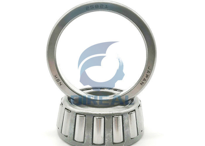 25877/21 ABEC-5 Konik Makaralı Rulman 25877/25821 34.925*73.025*19.05mm 25877 25821