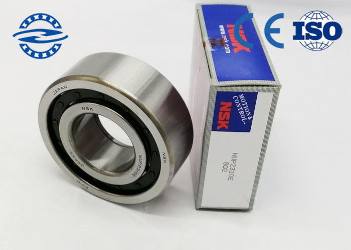 ABEC-5 ZH Marka NUP2310E Silindirik Makaralı Rulman boyutu 50*110*40mm