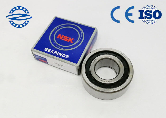 ABEC-5 ZH Marka NUP2310E Silindirik Makaralı Rulman boyutu 50*110*40mm