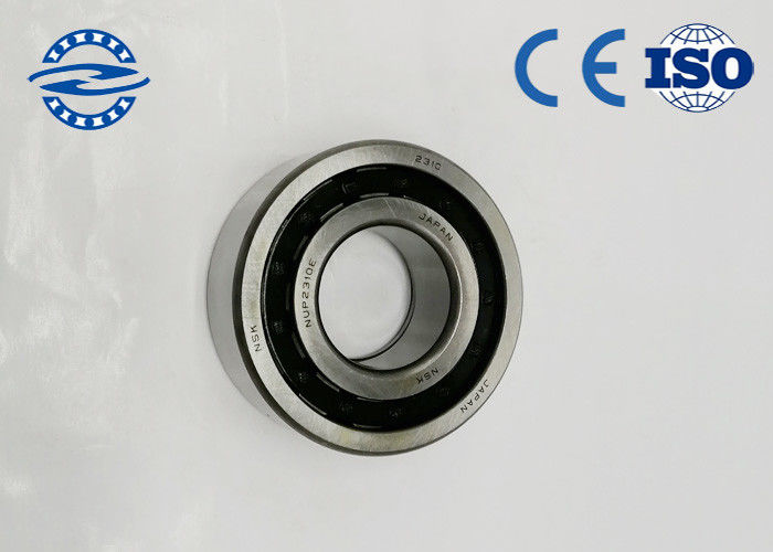 ABEC-5 ZH Marka NUP2310E Silindirik Makaralı Rulman boyutu 50*110*40mm
