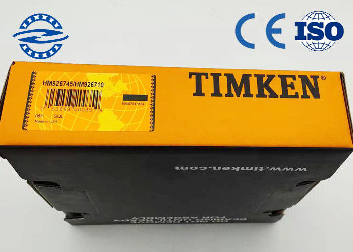 Konik Makaralı Rulman 37425/37625 ZH marka boyutu 109.537*158.75*23.0124mm 37425 37625