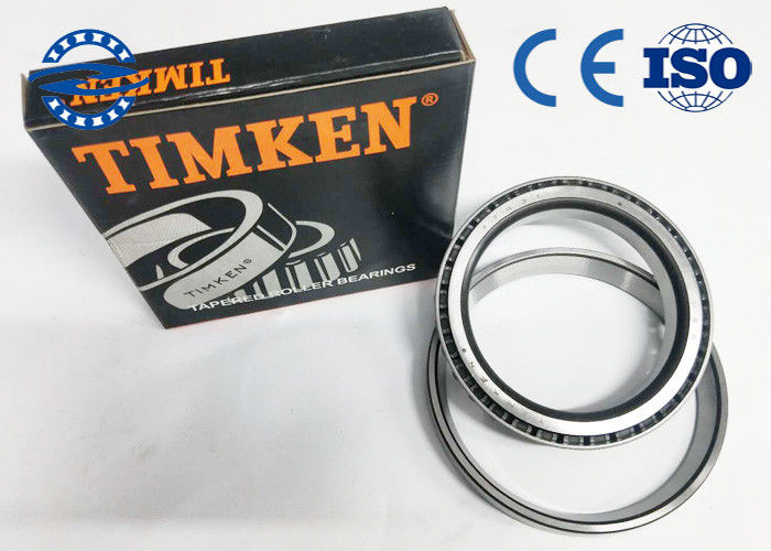 Konik Makaralı Rulman 37431/37625 Boyut 109.54x158.75x23.02 Mm 37431 37625