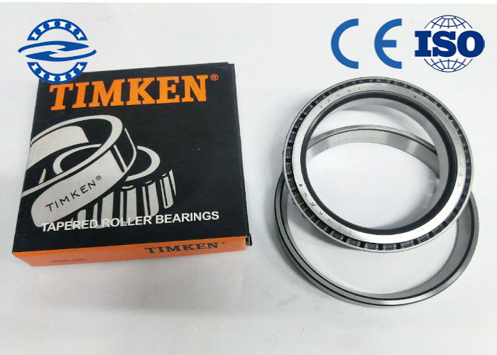 Konik Makaralı Rulman 37431/37625 Boyut 109.54x158.75x23.02 Mm 37431 37625