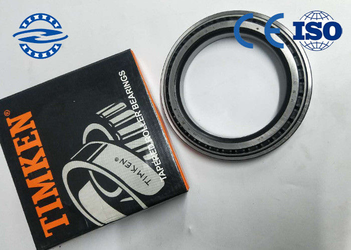 Konik Makaralı Rulman 37431/37625 Boyut 109.54x158.75x23.02 Mm 37431 37625