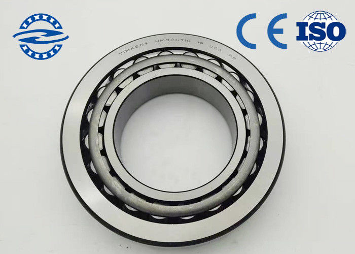 Konik Makaralı Rulman HM926749/HM926710 HM926749/10 127.8*228.6*107.95mm 926749 926710