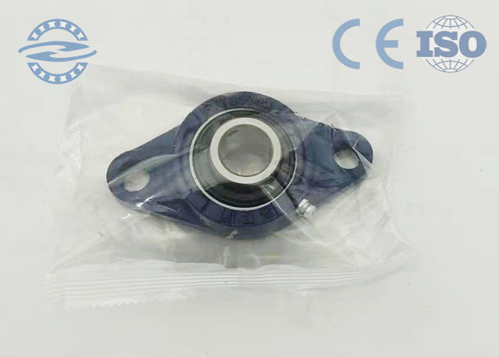 Delik Y Flanşlı Üniteler Endüstriyel Yastık Bilyalı Rulman FYTB 20 TF 20*90*60.5mm