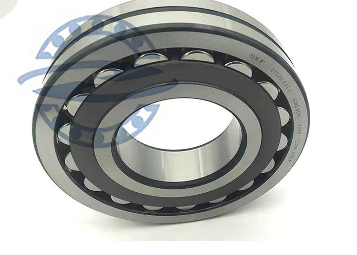 P6 P5 Oynak Makaralı Rulman 21320 CC E CA MB W33 Boyut 100*215*47 MM