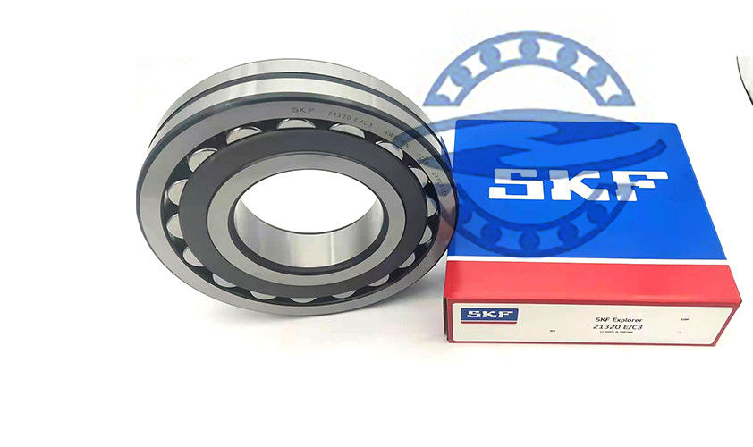 P6 P5 Oynak Makaralı Rulman 21320 CC E CA MB W33 Boyut 100*215*47 MM