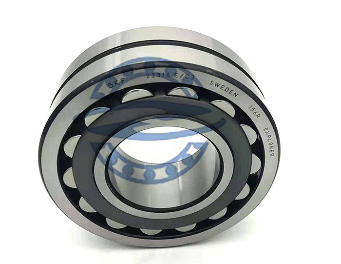 22315 22315CA Oynak Makaralı Rulman 22315CC 22315MB 22315E1 22316 22316CA 22316CC 22316MB 22316E1 K / W33