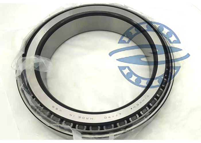 67790/20 Konik Makaralı Rulman 67790/67720 Boyut 177.8x247.65x47.625 mm 67790 67720