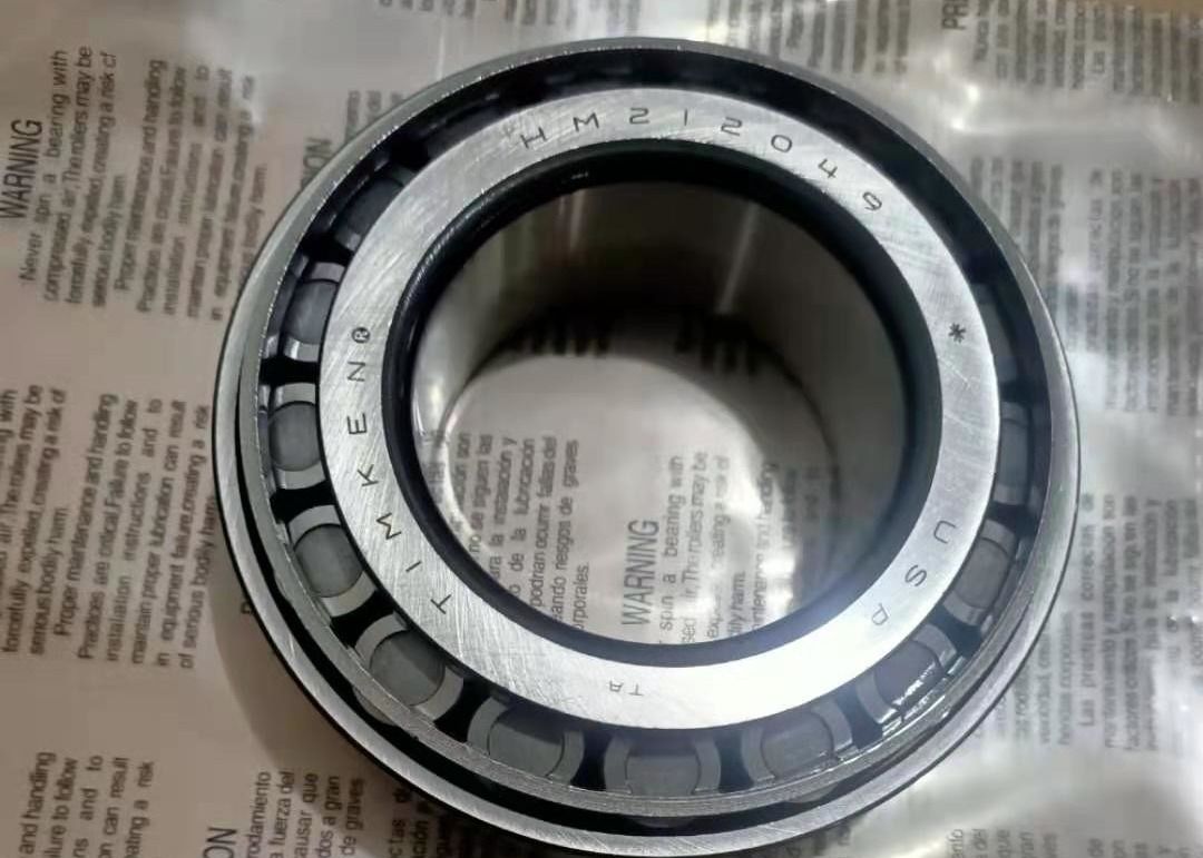 HM220149/220110Konik Makaralı Rulman HM201249/110 BOYUT 99.975*156.975*42mm HM220149 HM220110