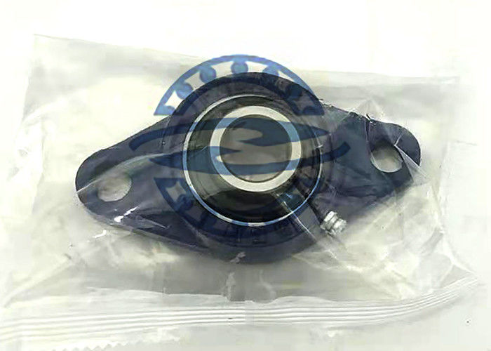 FYTB 20 TF Oval Flanşlı Bilyalı Rulman Üniteleri