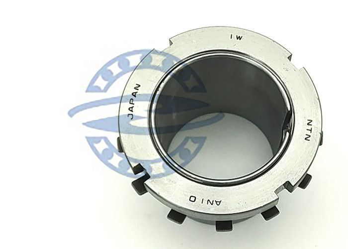 H 2310 Metrik miller için adaptör manşonları Boyut 45*50&70*55 mm Ağırlık 0,34kg