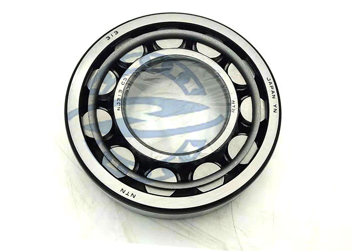 NJ313 Tek Sıralı Silindirik Makaralı Rulman Boyut 65*140*33mm Ağırlık 2.3kg