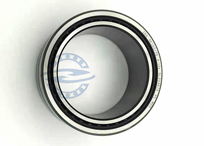 İğneli rulmanlar NKI60/35 Boyut 60*82*35 mm Ağırlık 0,55kg
