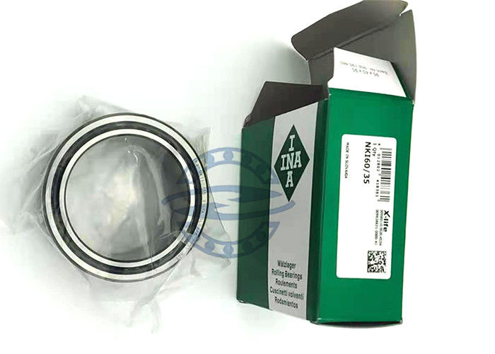 İğneli rulmanlar NKI60/35 Boyut 60*82*35 mm Ağırlık 0,55kg