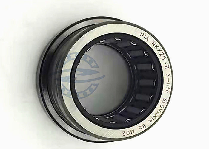 İğneli / baskılı rulmanlar NKX25-Z Boyut 25x37x30mm Ağırlık 0.13kg
