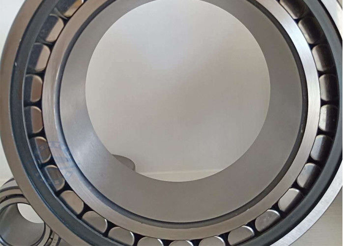 Daire makaralı rulman C3030V 150 mm * 225 mm *56 mm C3120V Özel çelik fabrikası haddehane rulmanı