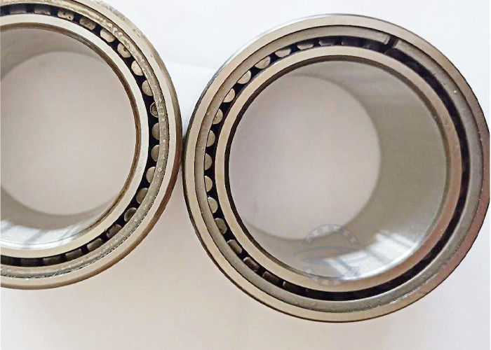 Daire makaralı rulman C3030V 150 mm * 225 mm *56 mm C3120V Özel çelik fabrikası haddehane rulmanı