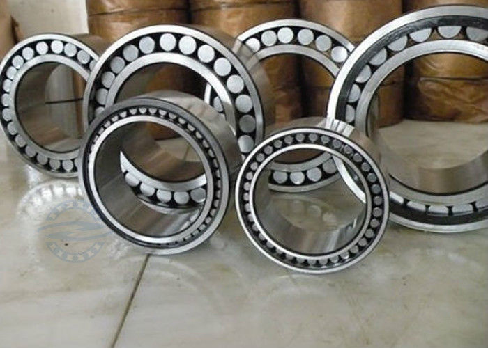 Daire makaralı rulman C3030V 150 mm * 225 mm *56 mm C3120V Özel çelik fabrikası haddehane rulmanı