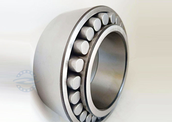 Daire makaralı rulman C3030V 150 mm * 225 mm *56 mm C3120V Özel çelik fabrikası haddehane rulmanı