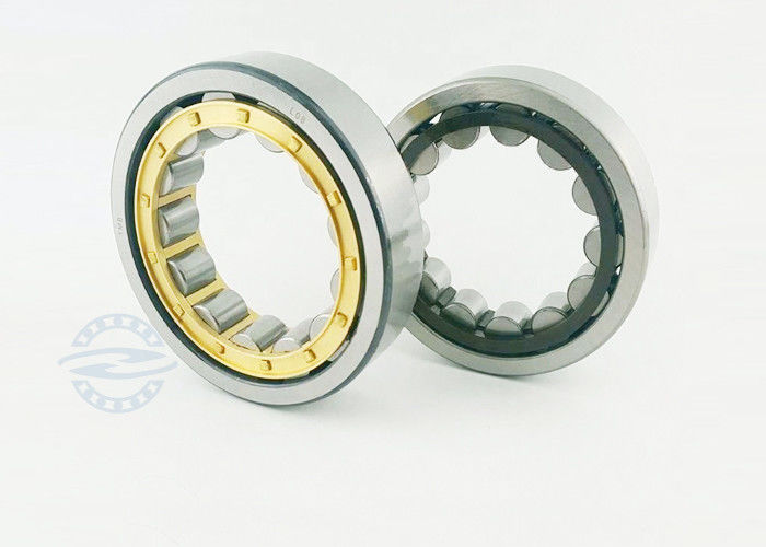 NUP206 30*62*16MM Silindirik Makaralı Rulmanlar RNU1017M 96.5*130*22mm silindir makaralı rulman