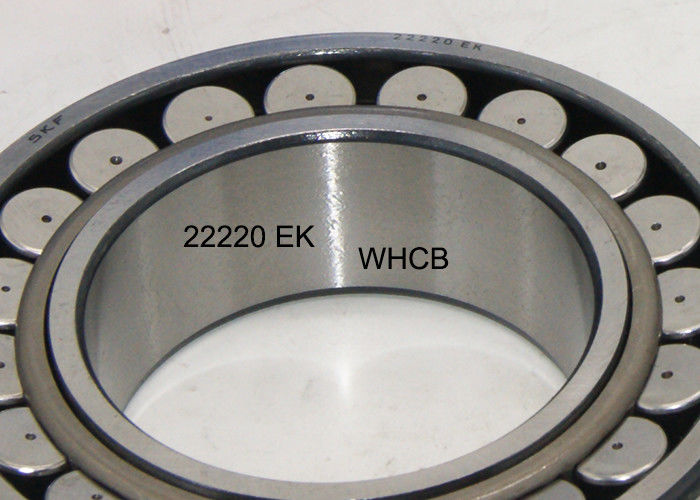 oynak makaralı rulman 22220CC/W33 100*180*46mm kullanılan yamaha dıştan takma motor karting