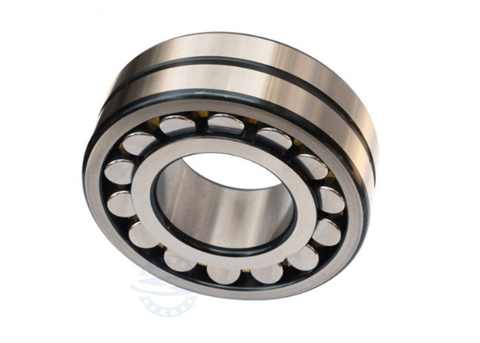24020 CA W33 Oynak Makaralı Rulman Düşük Gürültü Boyutu 100*150*50mm