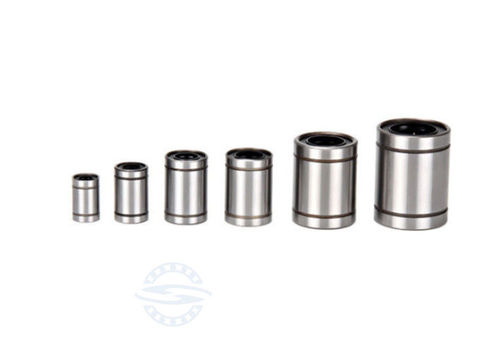 Lineer Bilyalı Rulman LM8UU Boyut 8*15*24 mm LM3UU LM4UU LM5UU LM6UU